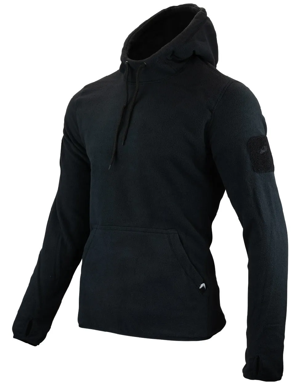 Viper Fleece Hoodie