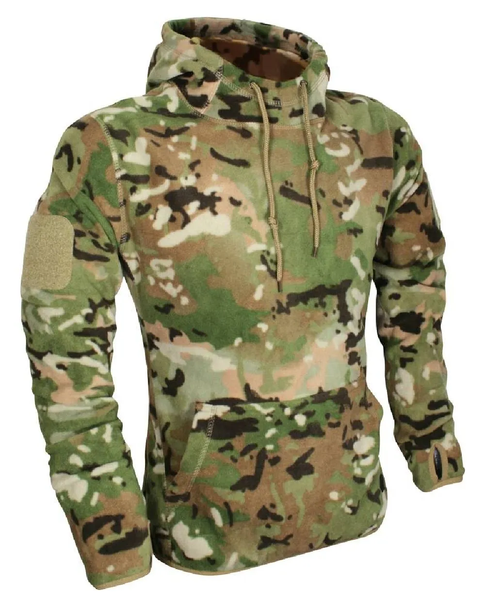 Viper Fleece Hoodie