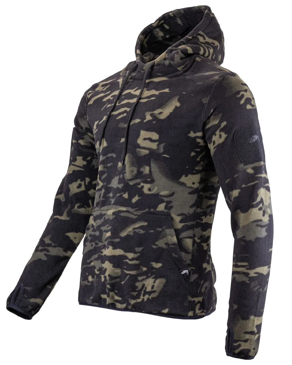 Viper Fleece Hoodie