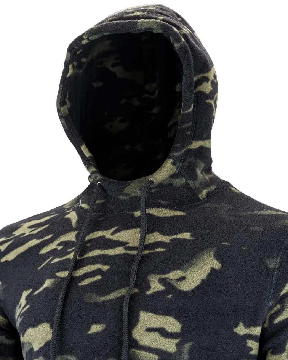 Viper Fleece Hoodie