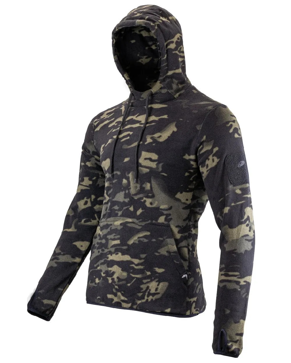 Viper Fleece Hoodie