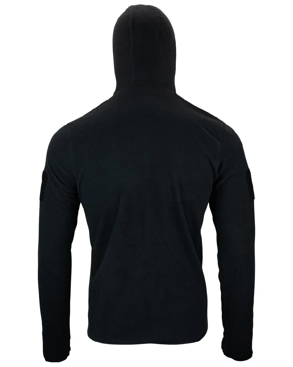 Viper Fleece Hoodie