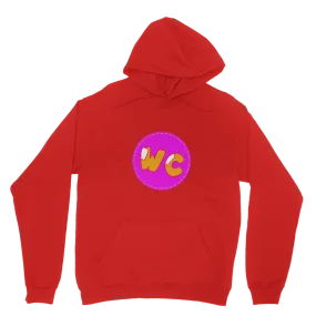 wacky Classic Adult Hoodie