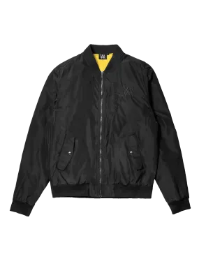 Walkerverse Bomber Jacket