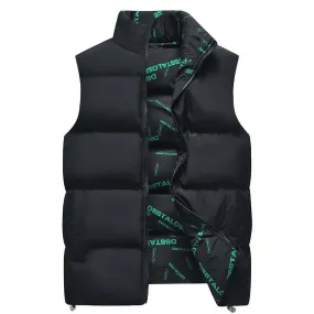 Warm-keeping Vest