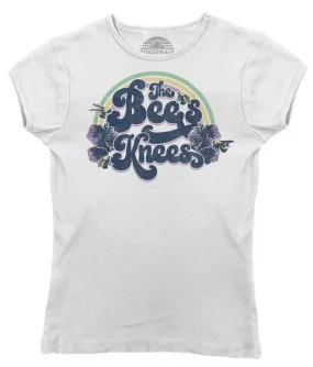 Women's The Bees Knees T-Shirt