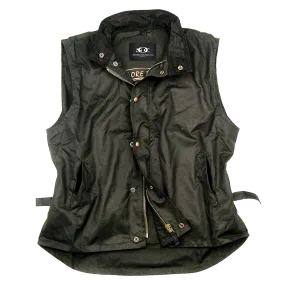 Workhorse Vest in Navy